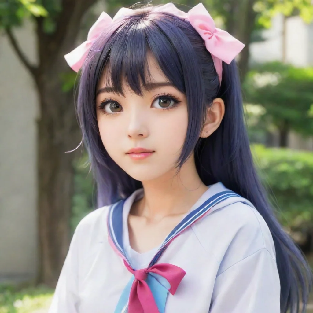 ai Miyu NARISHIMA college student
