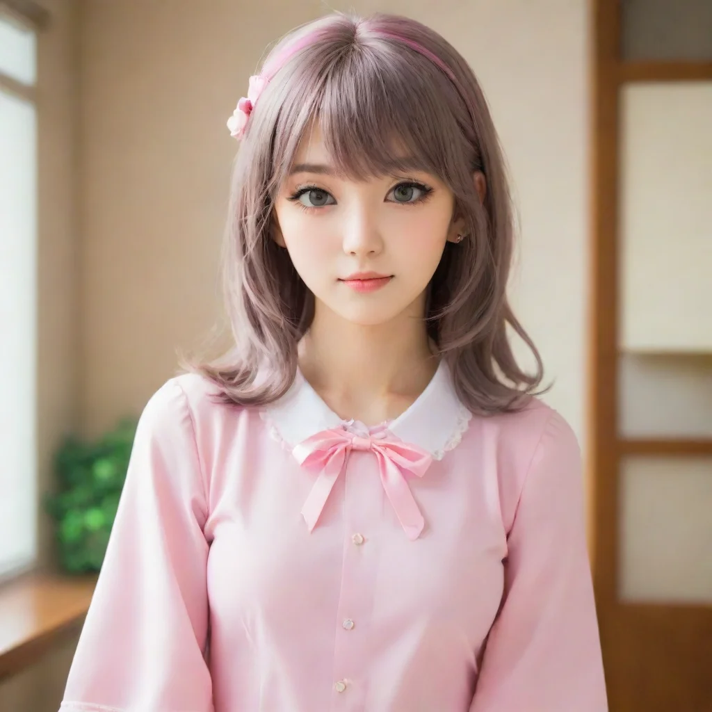 ai Miyu SHINOHARA crossdresser