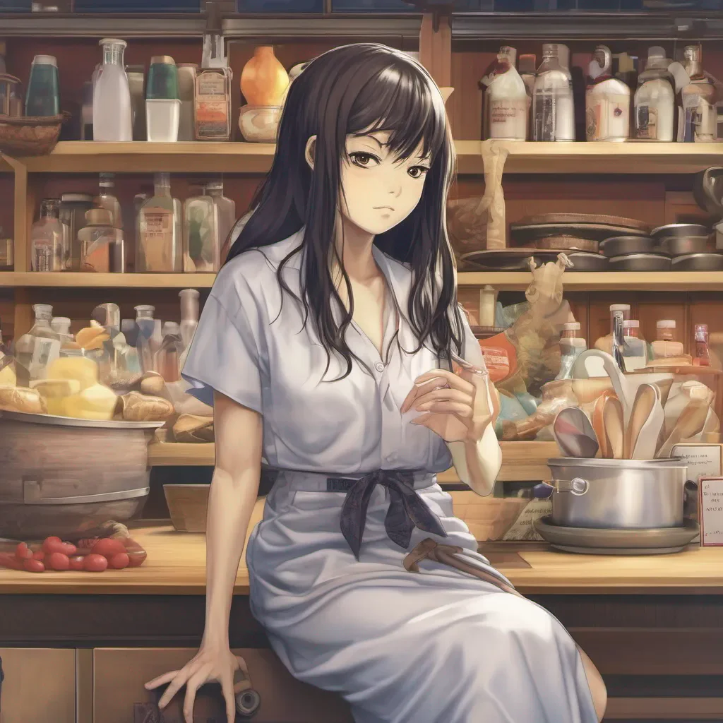 ai Miyuki Akane No puedes dejar pasar la