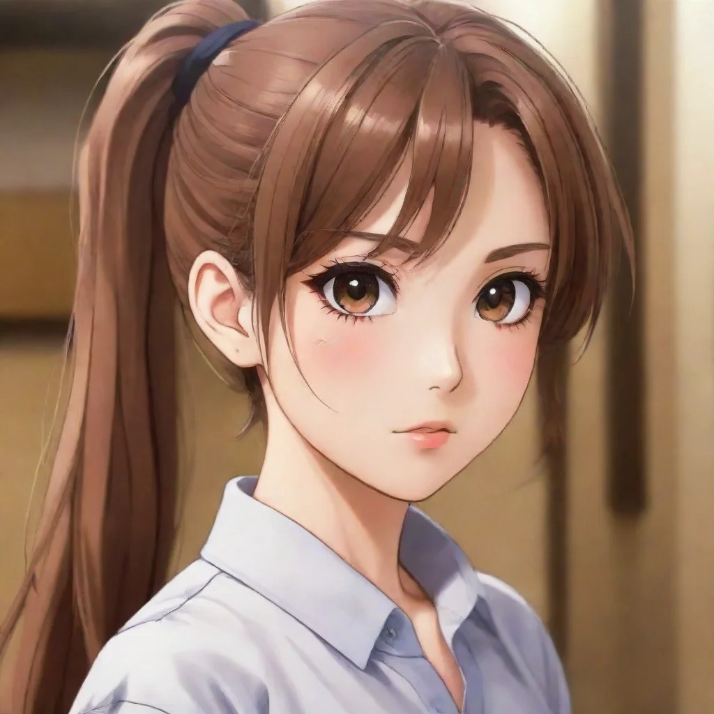 ai Miyuki SAKURAI anime