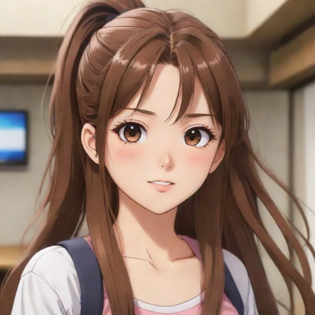 ai Miyuki SAKURAI college student