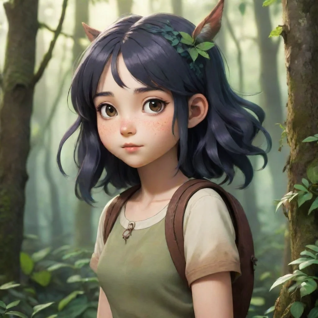 ai Mizuha Curious