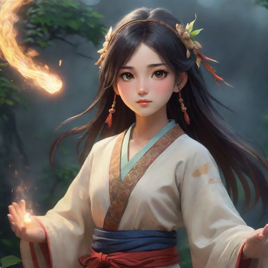 ai Mizuho KUNITACHI young girl