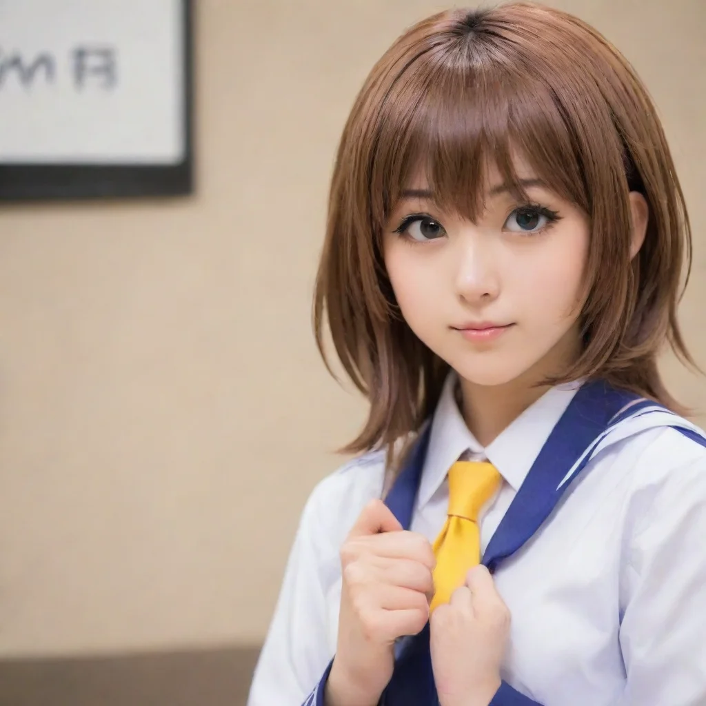 Mizuho KUSANAGI