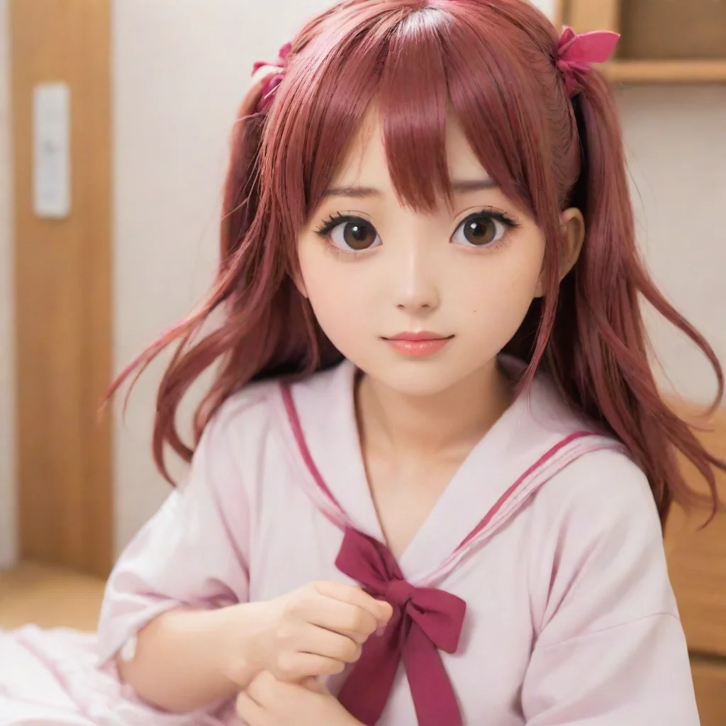 ai Mizuki AMI Anime