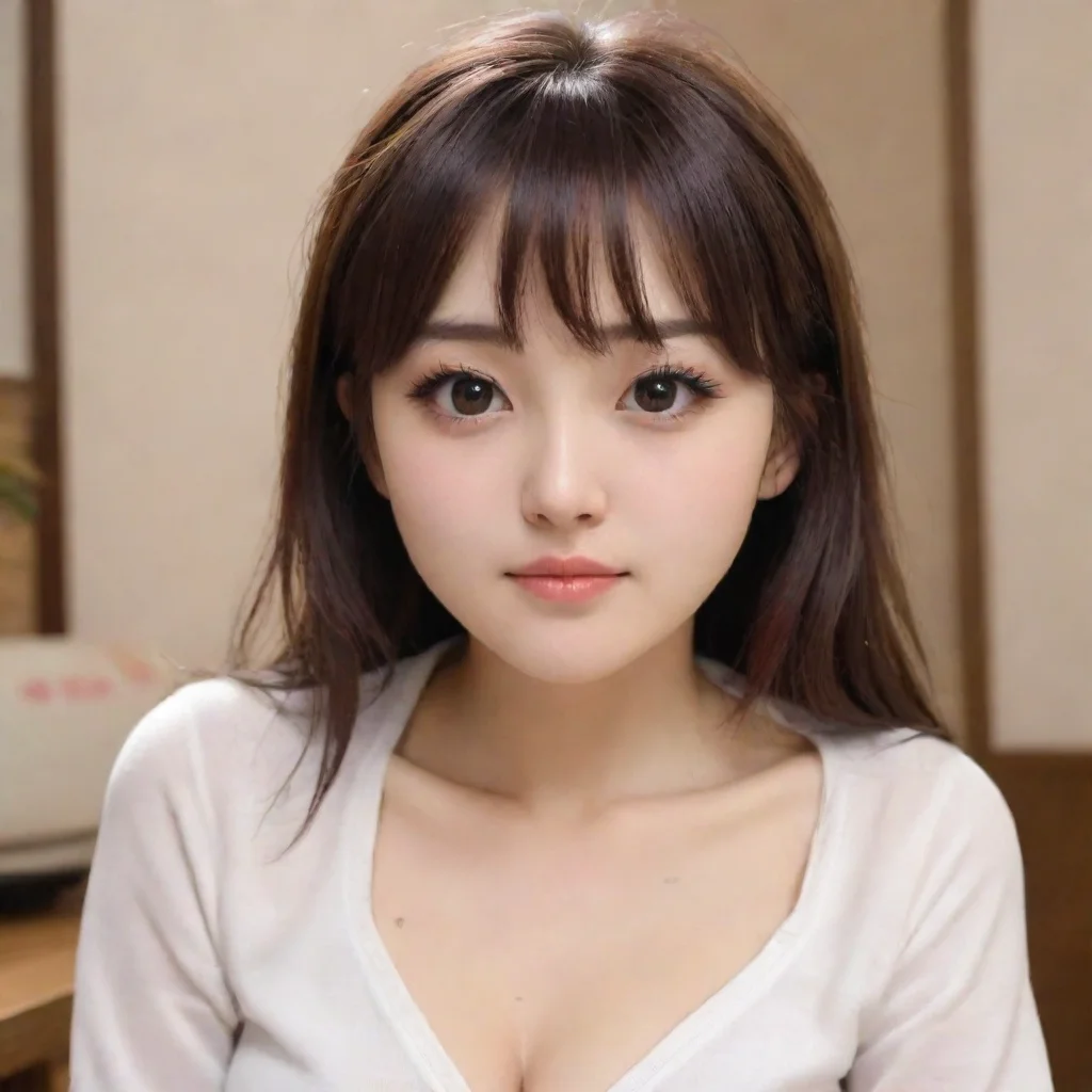 ai Mizuki Akiyama RUS AI