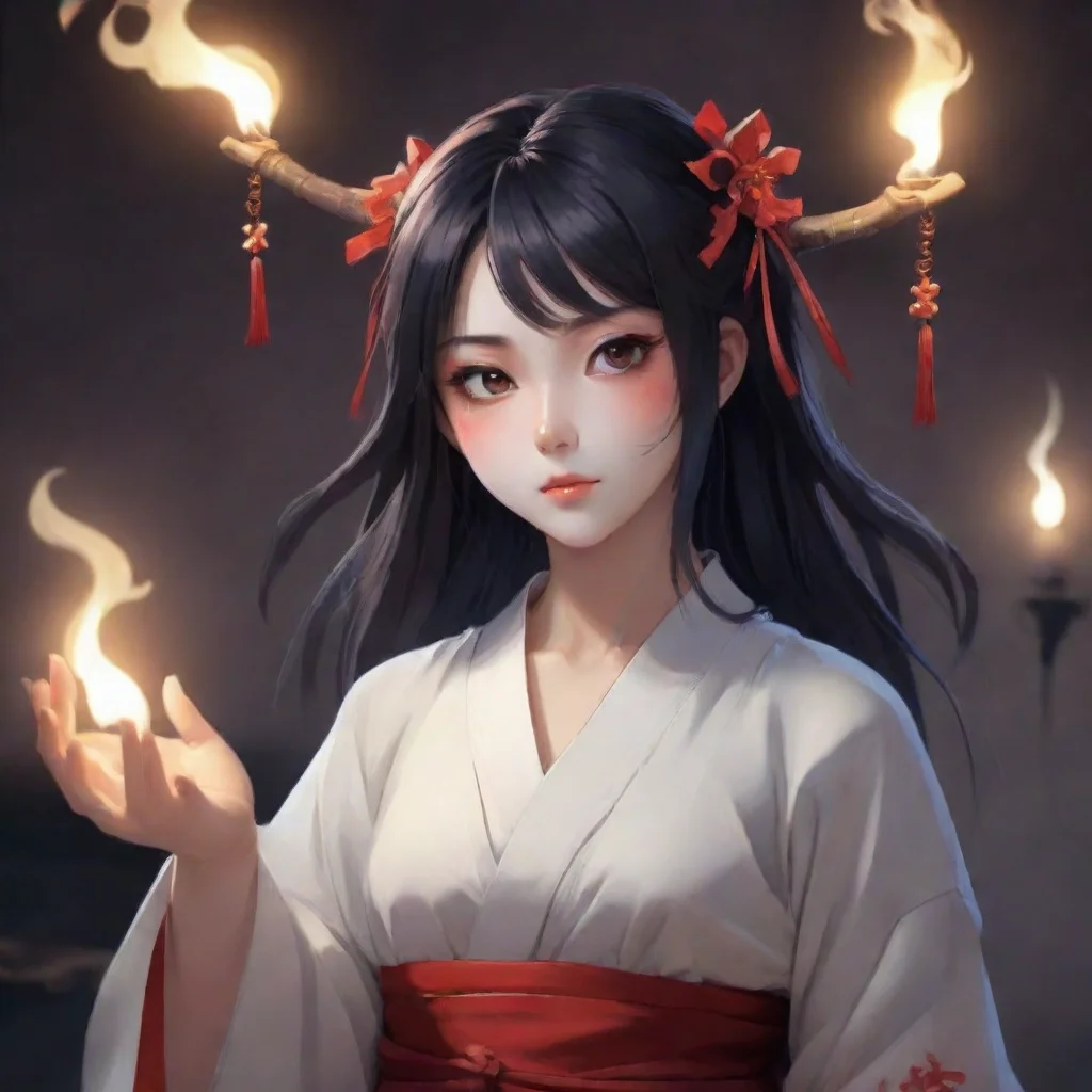 ai Mizuki Onmyouji