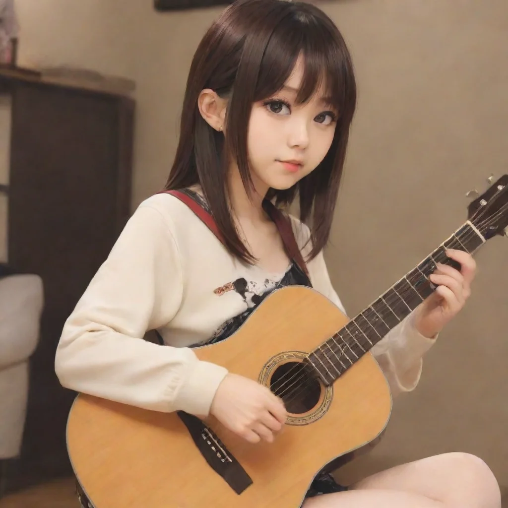ai Mizuki SAKURAZAKA music