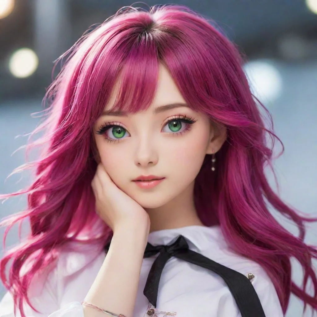 ai Mizuri Aspiring Idol