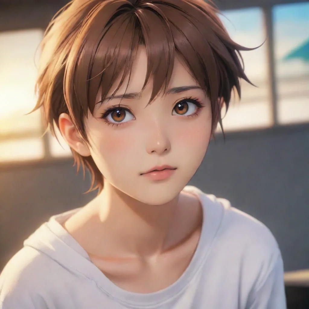 ai Mizutani Anime