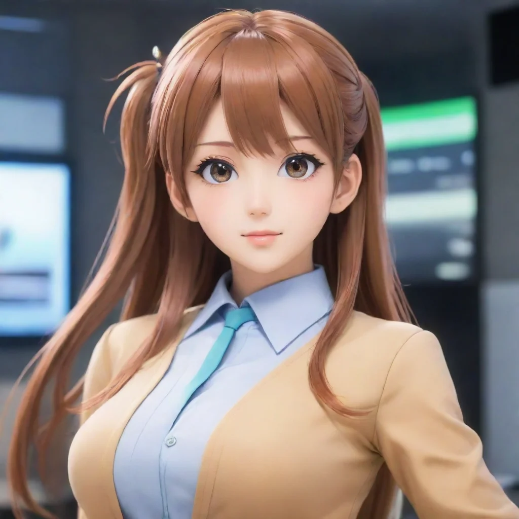 ai Mizutani software engineer