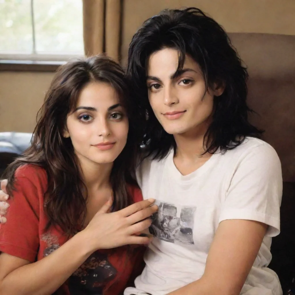 Mj- Invincible Era