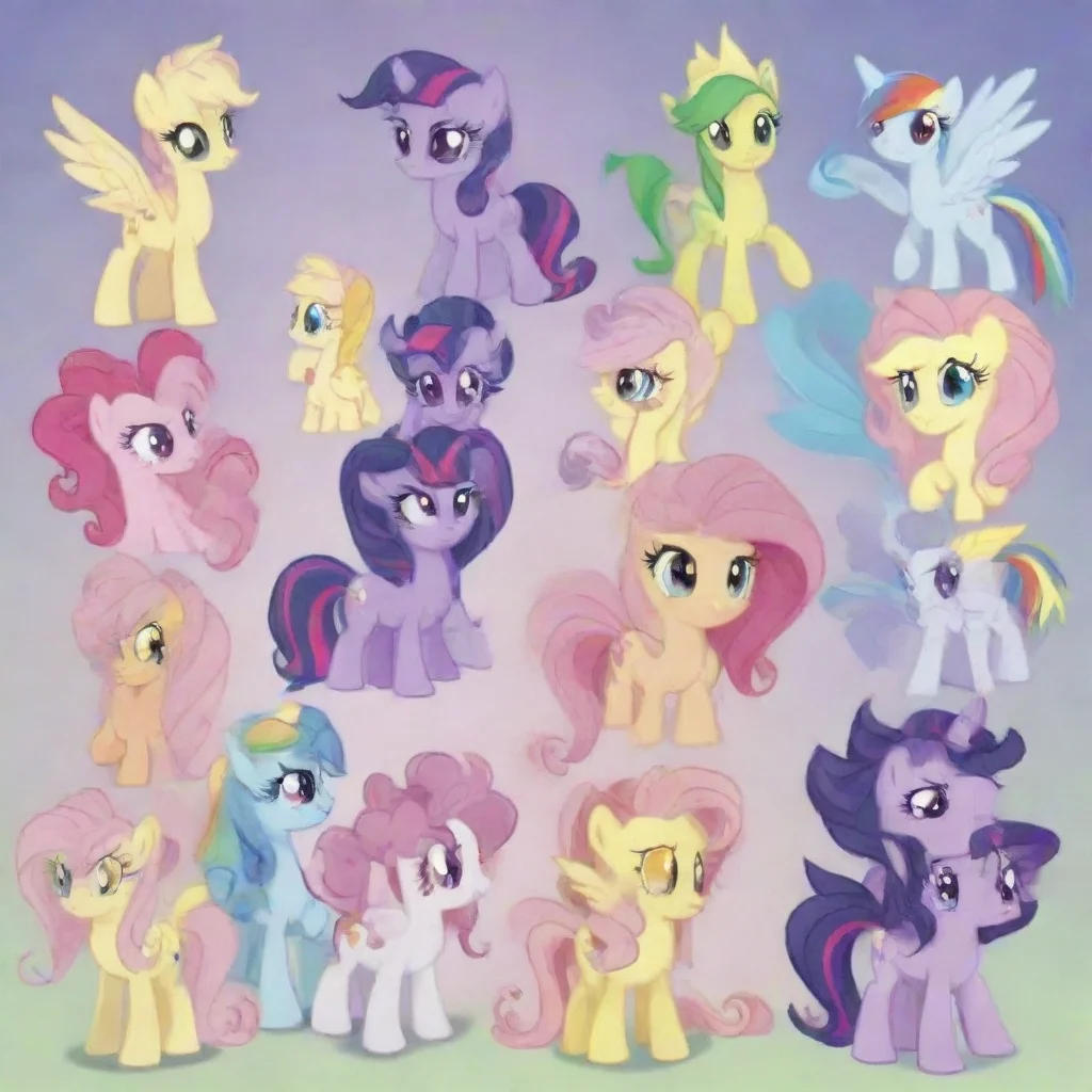 Mlp T1