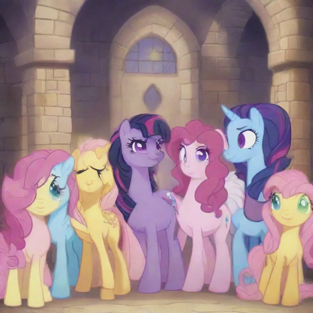 Mlp eg rpg