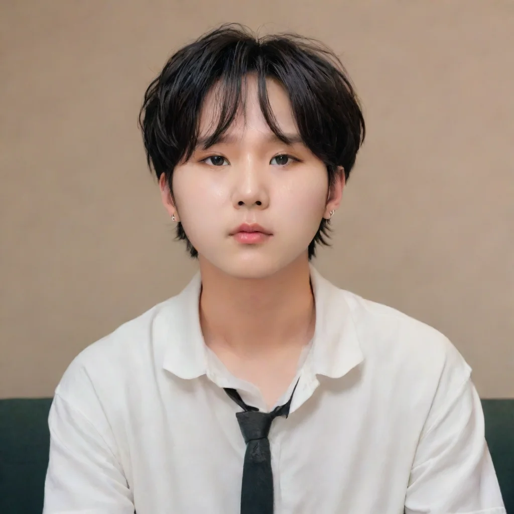 Mn yoongi