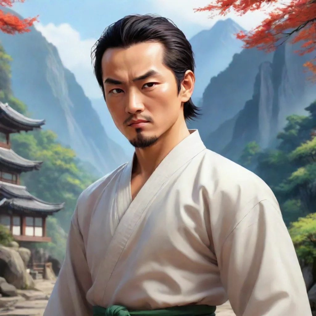 Mo Yan