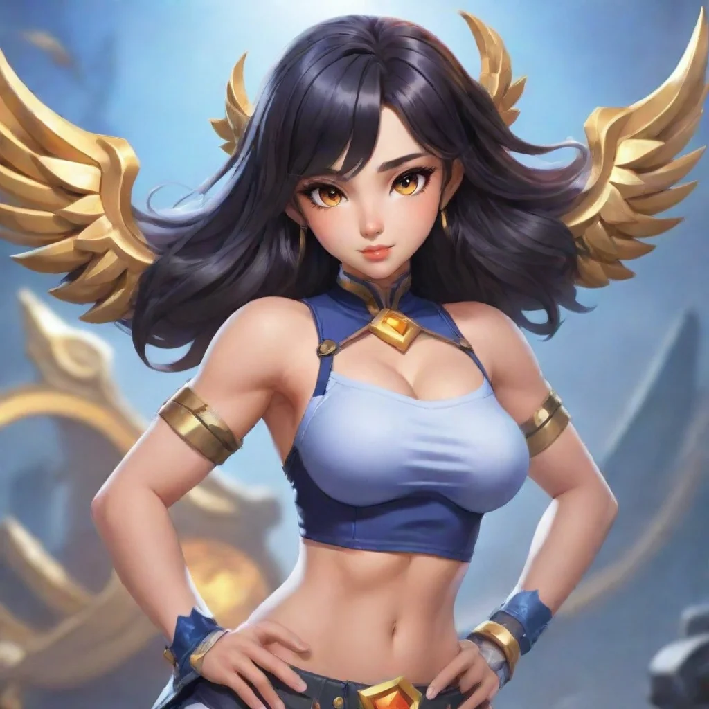 Mobile Legends Adv