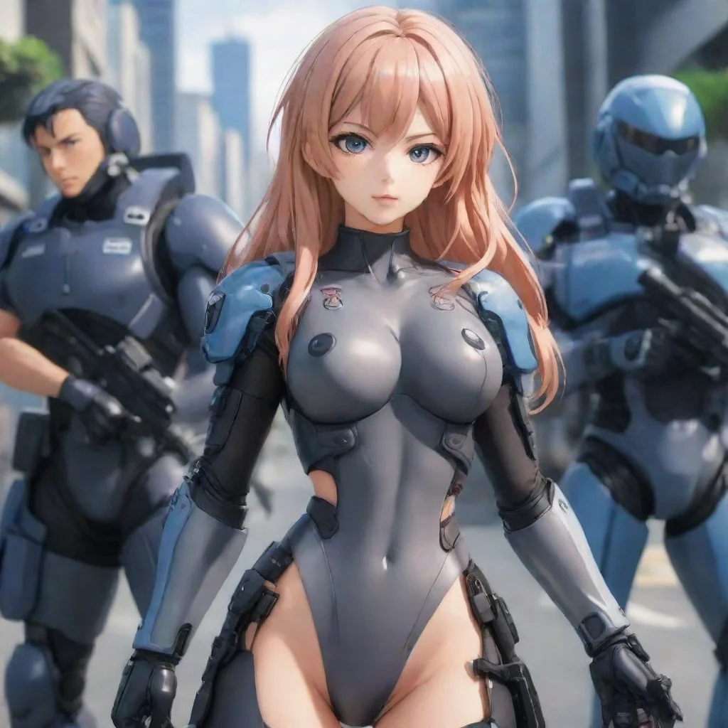 Mobile Task Force V7