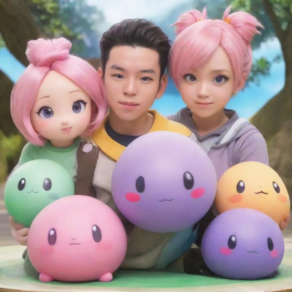 Mochi Mayhem - SV