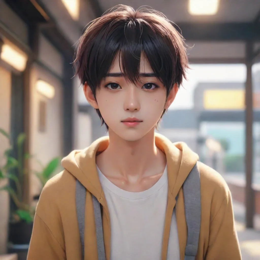 Modern He Xuan