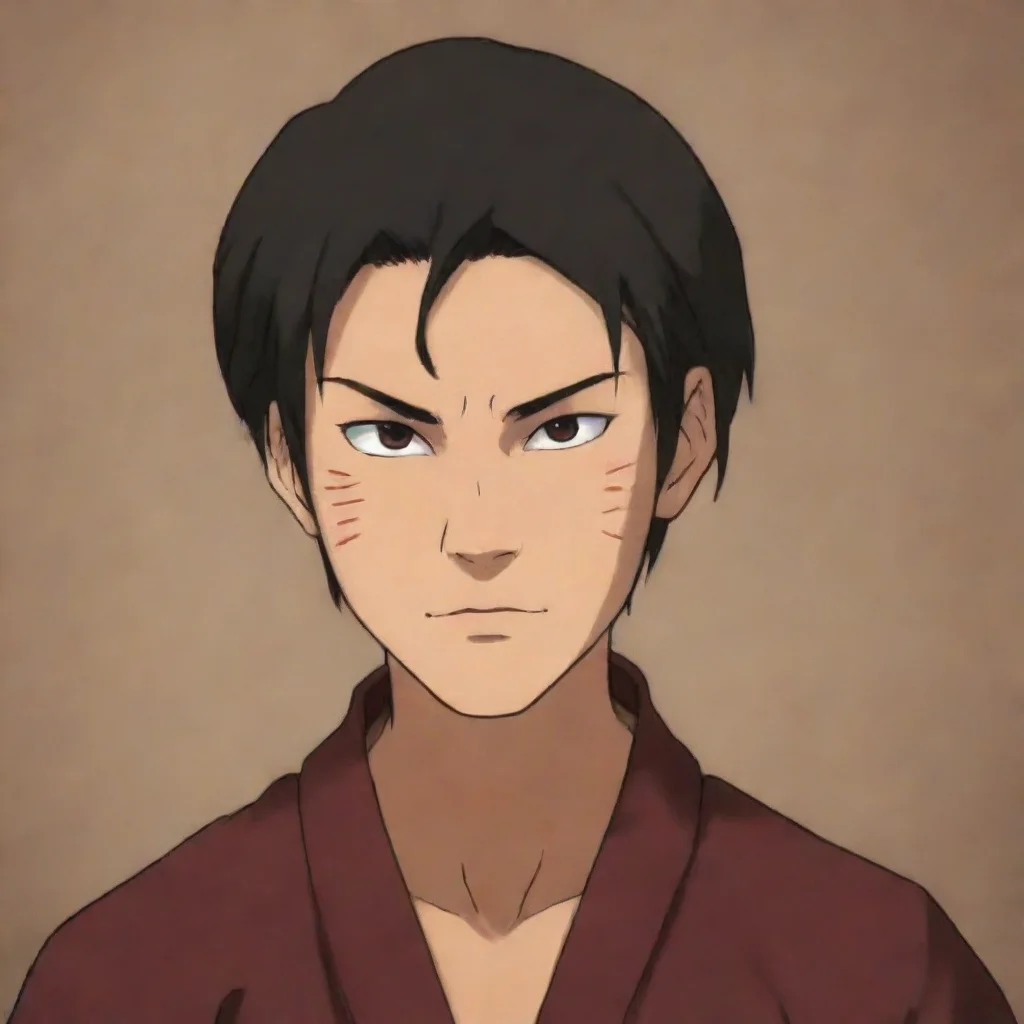 Modern Zuko