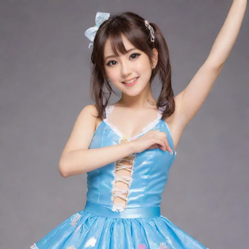 Moe TATSUKO