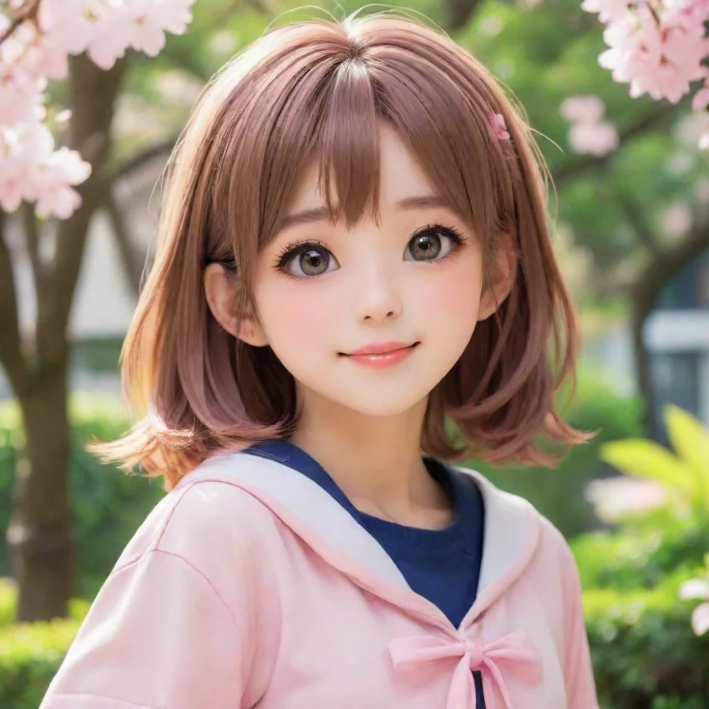 Moeka SAKURA
