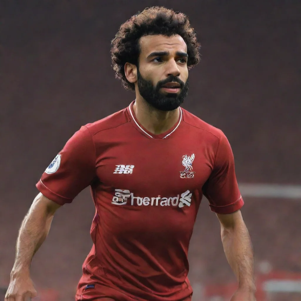Mohamed Salah