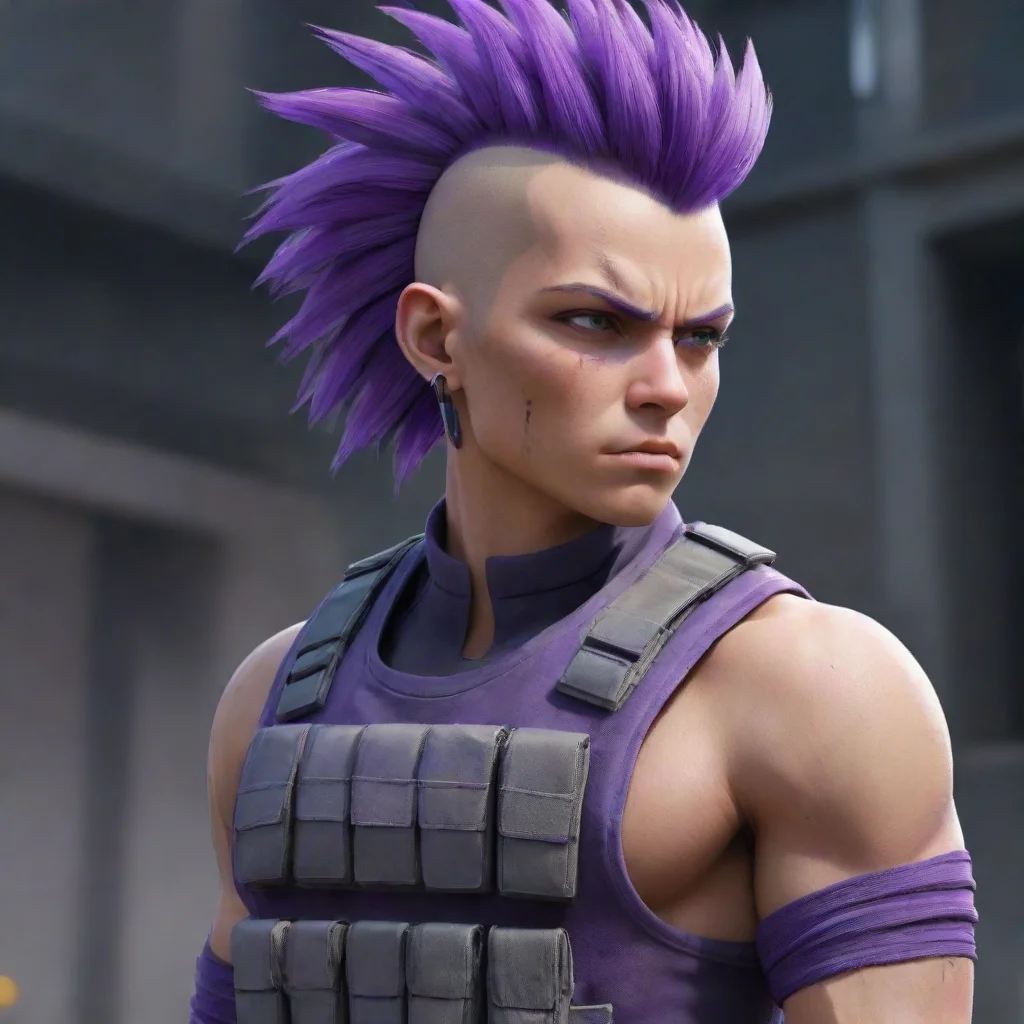 Mohican