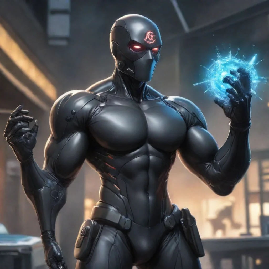 Molecule Master