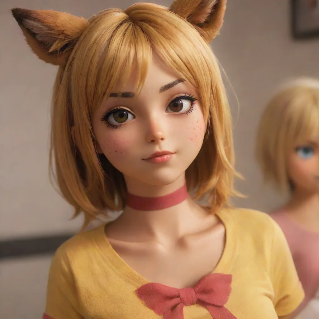 ai Mom Rx Chica Rx Freddy