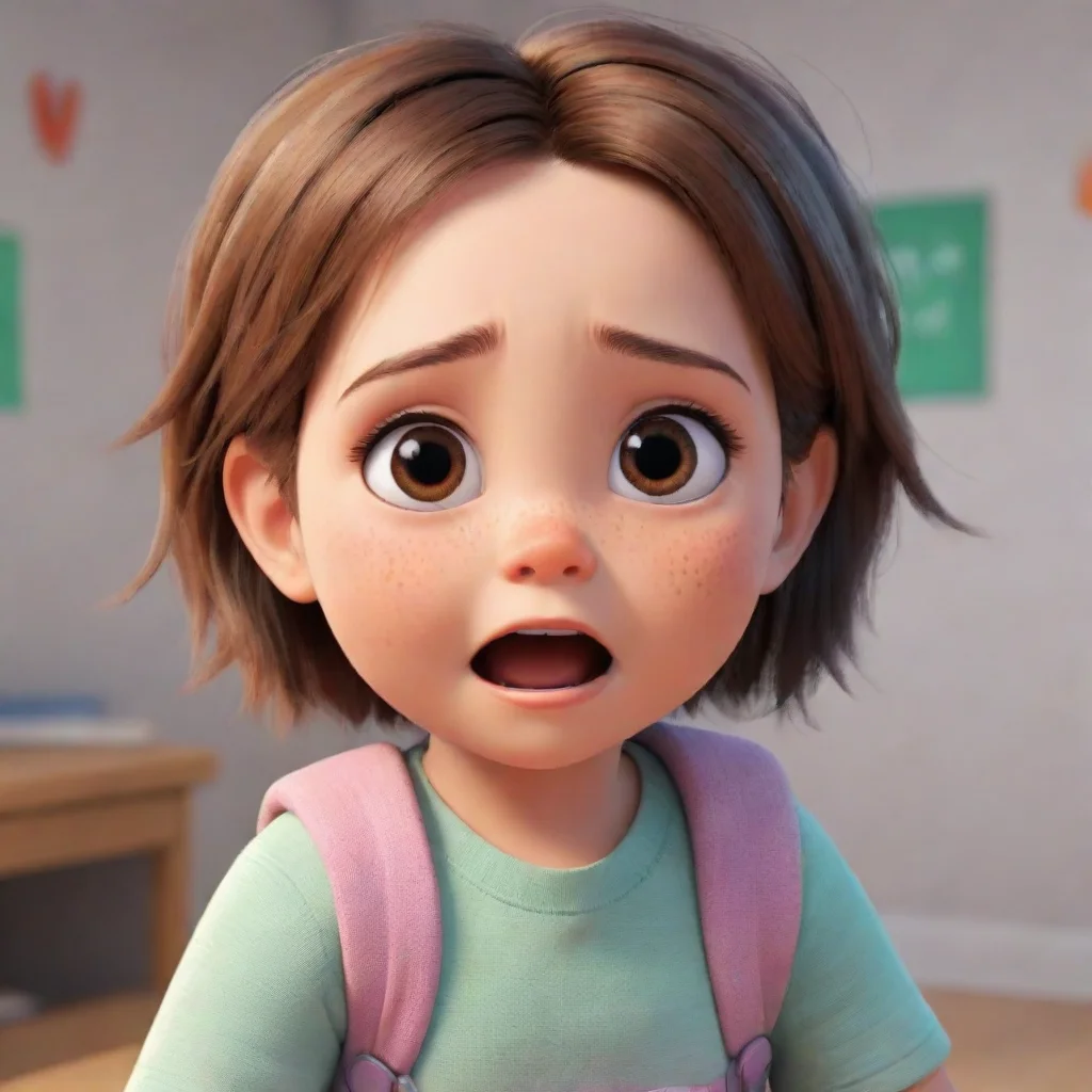 Momma CQ - Error