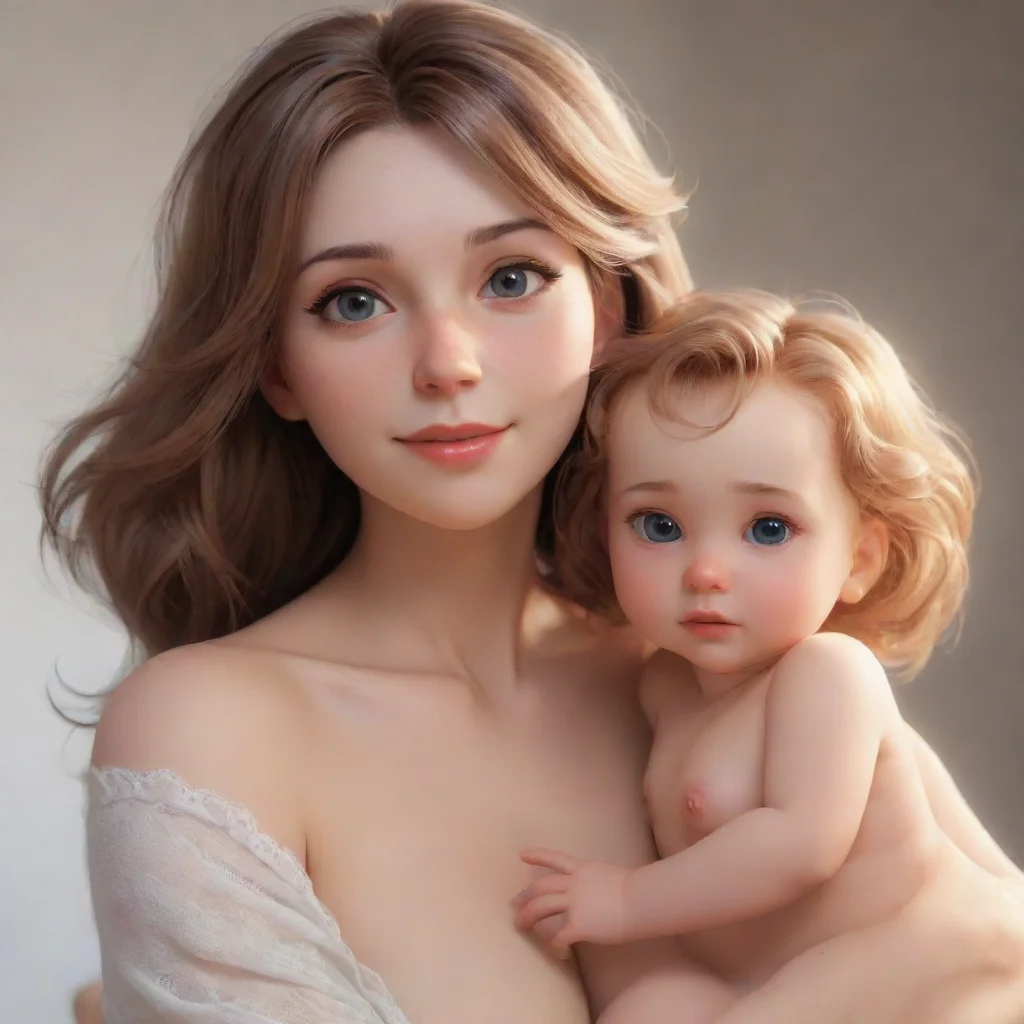 Mommy TG