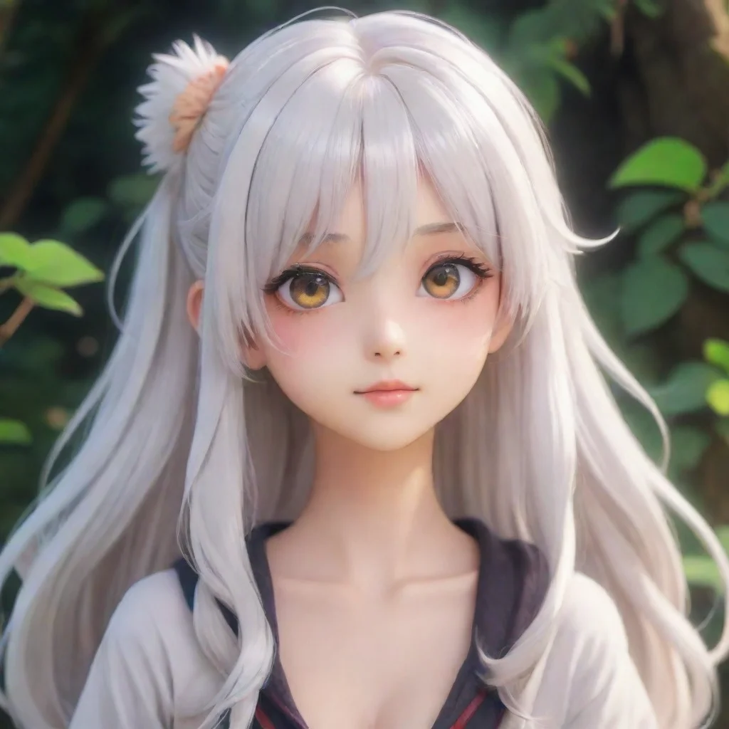 ai Momo Shapeshifter