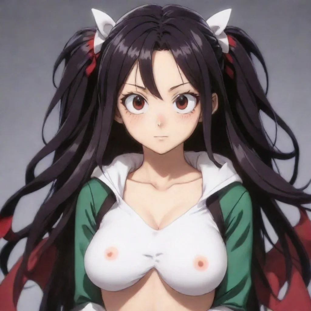 Momo Yaoyorozu 