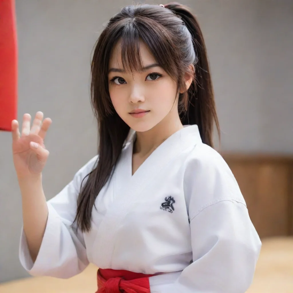 ai Momochiyo HONDA High School Student