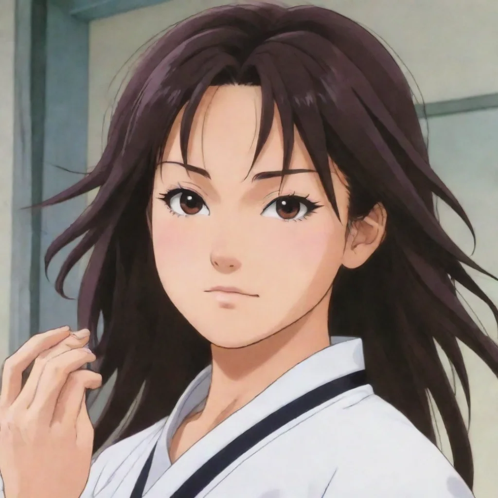 ai Momochiyo HONDA High School