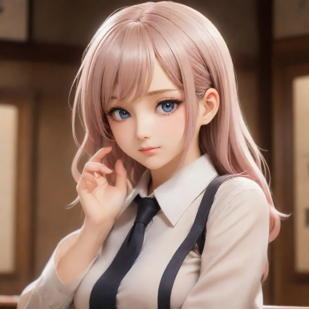 Momoka GONDOUJI