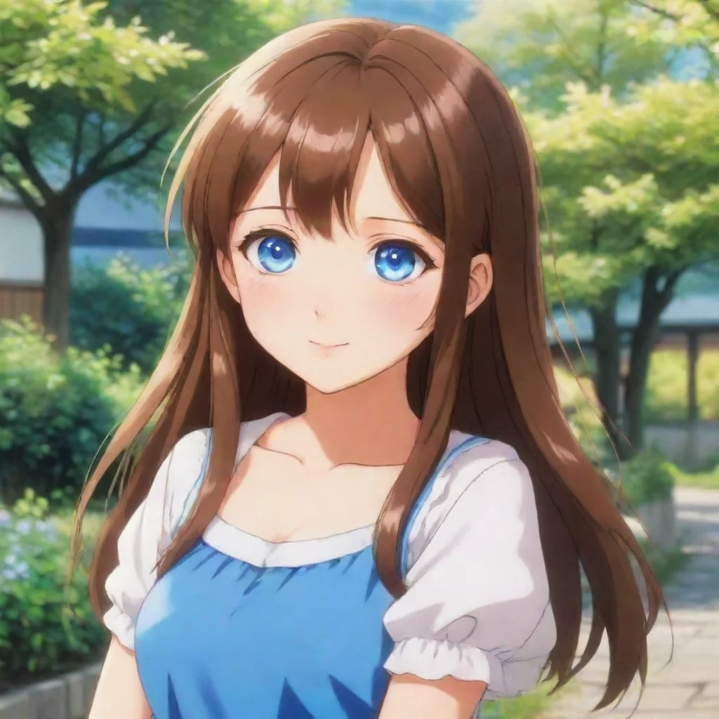 Momoka HANAKOMACHI