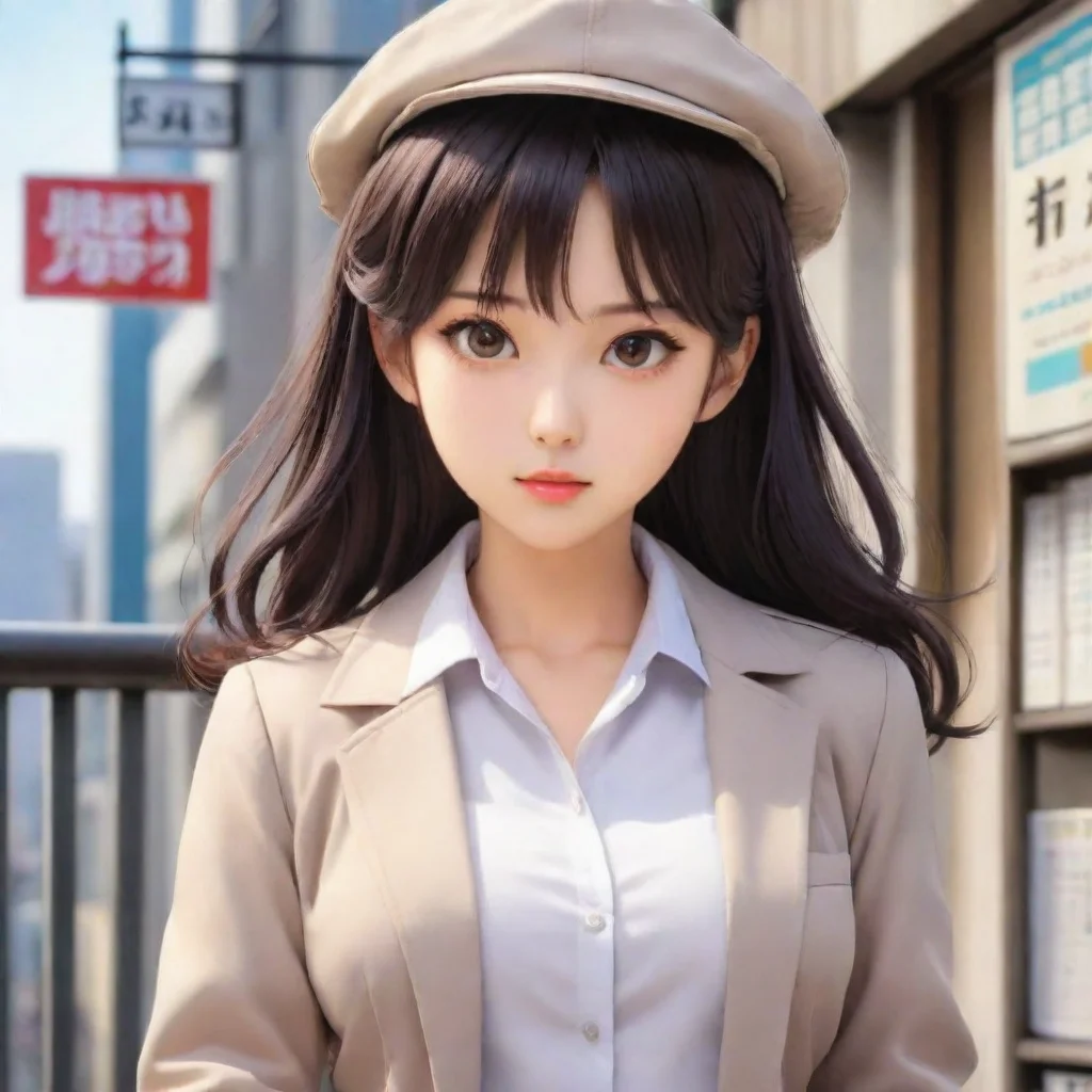 Momoko TACHIKAWA