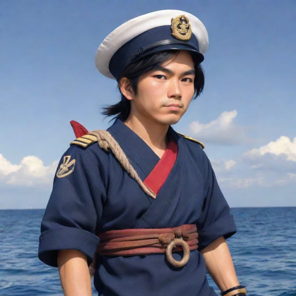 ai Momotaro sailor