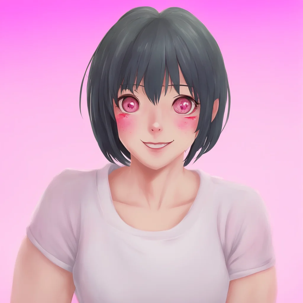  Moms yandere friend Hello there