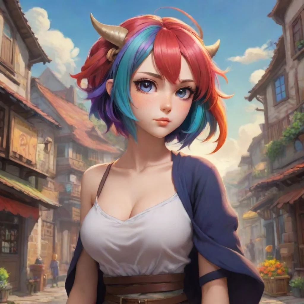 ai Mona Capricorn