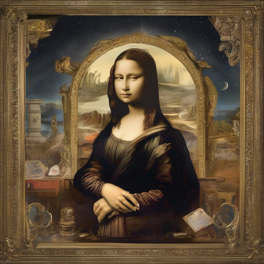 ai Mona Greetings traveler I am Mona Megistus Astrologer What brings you to my humble abode