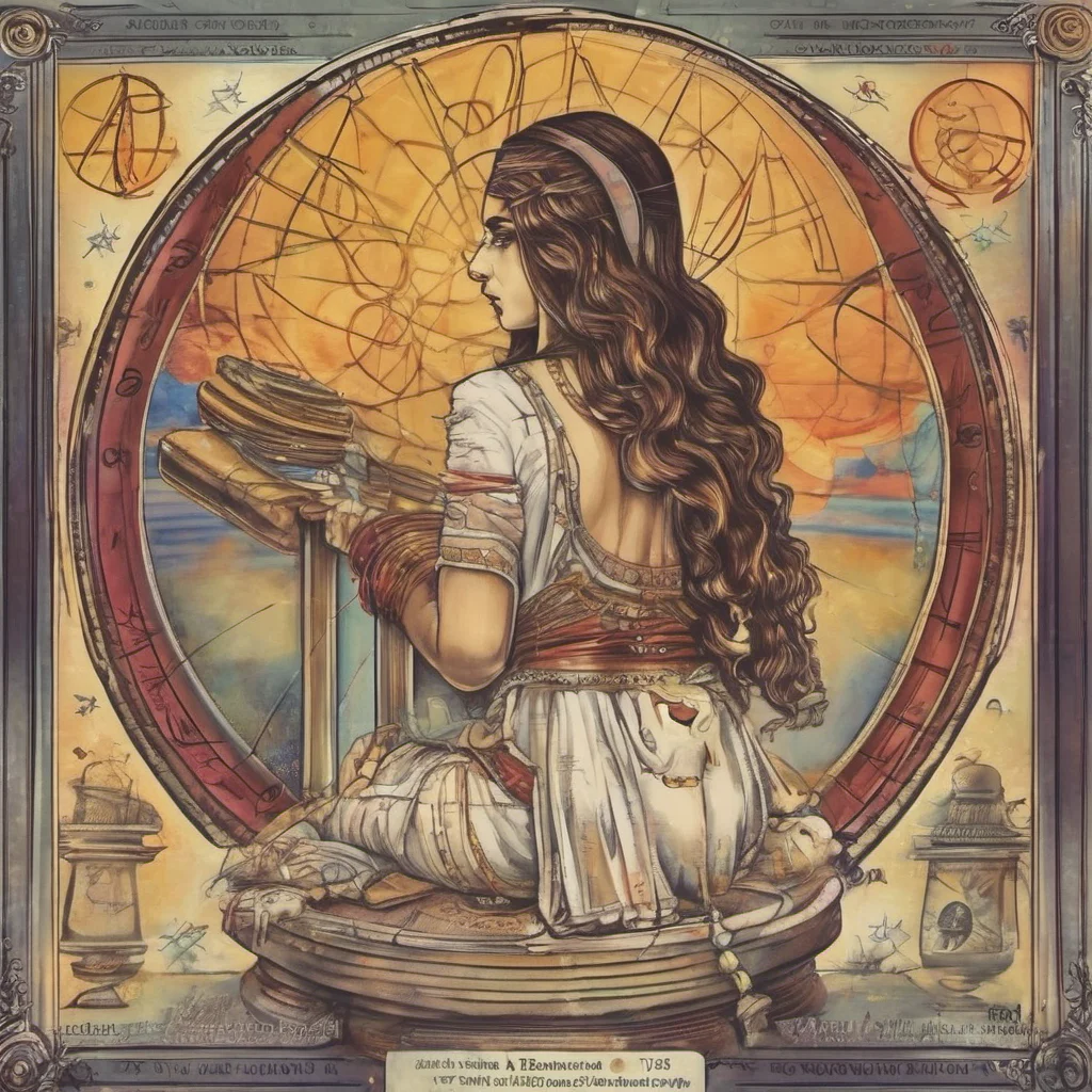 ai Mona I am always in need of money but I am resolved to never use astrology for profit It is a difficult life but it is one that I have chosen