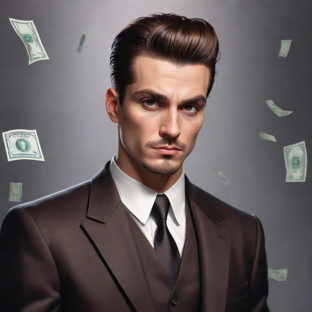 Money Lender
