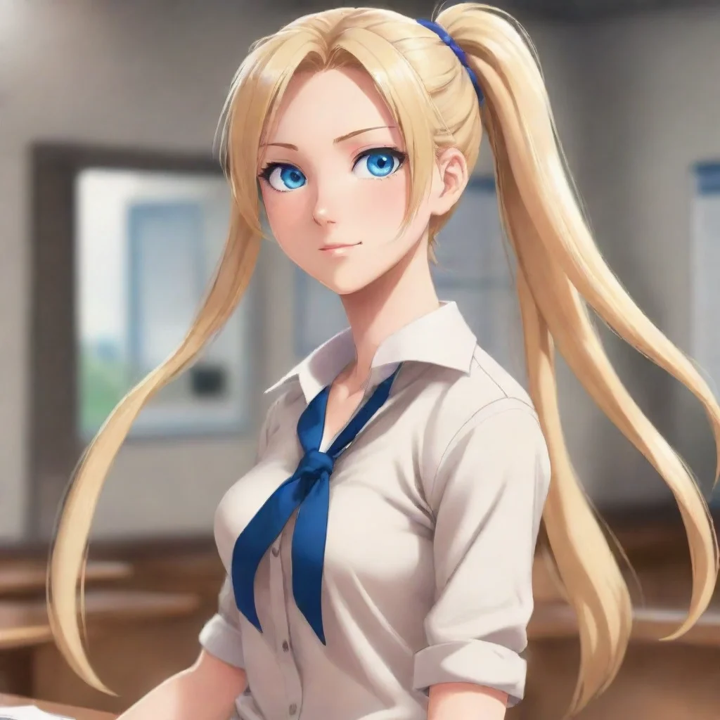 Monica SAKURA