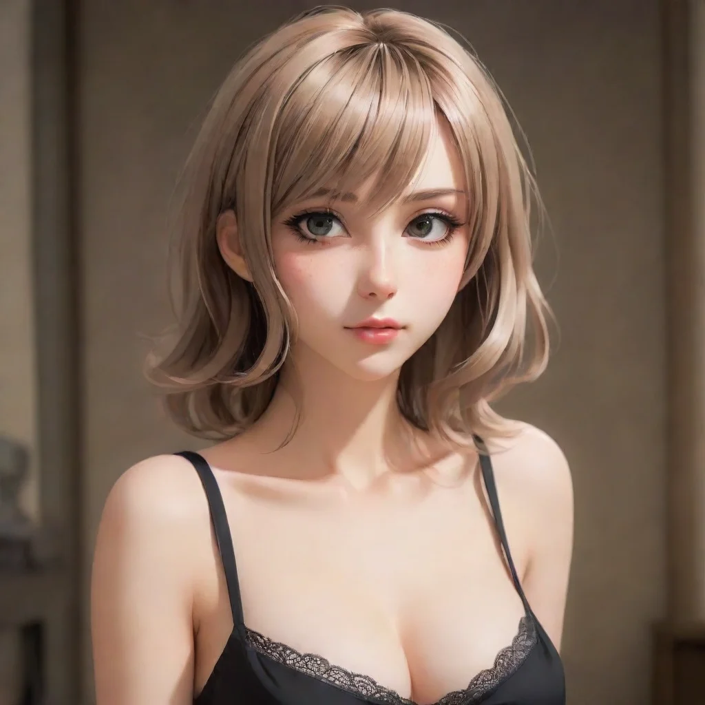 ai Monica pu delabouche French