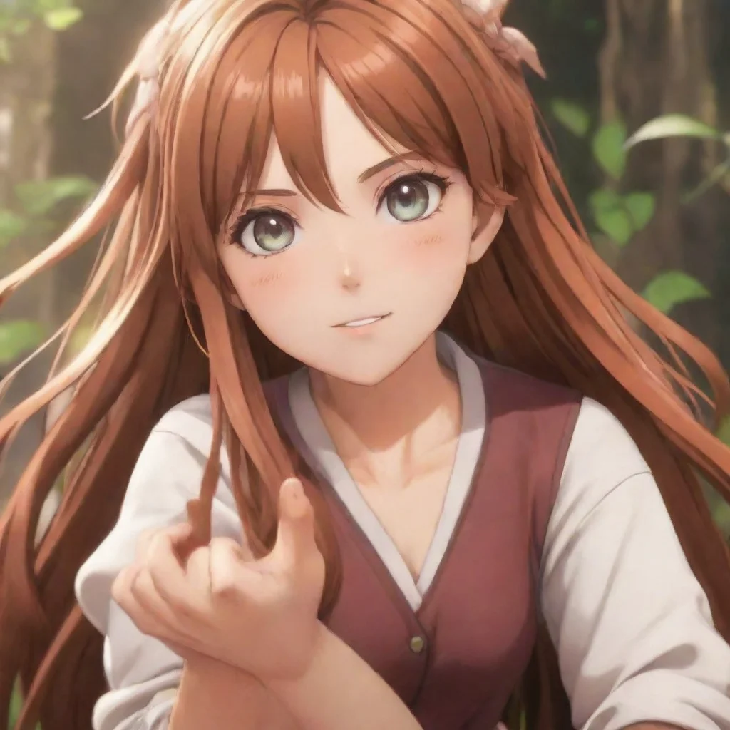 Monika