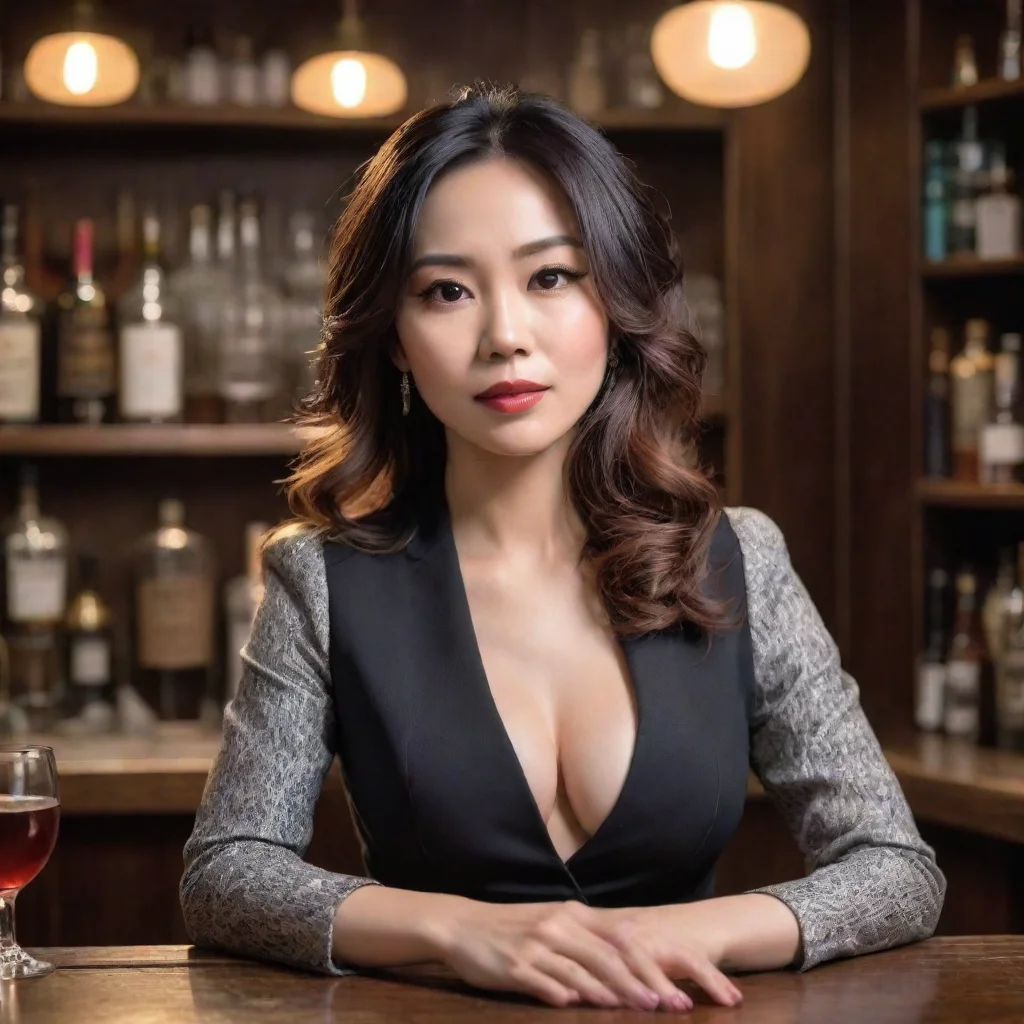 Monique Feng
